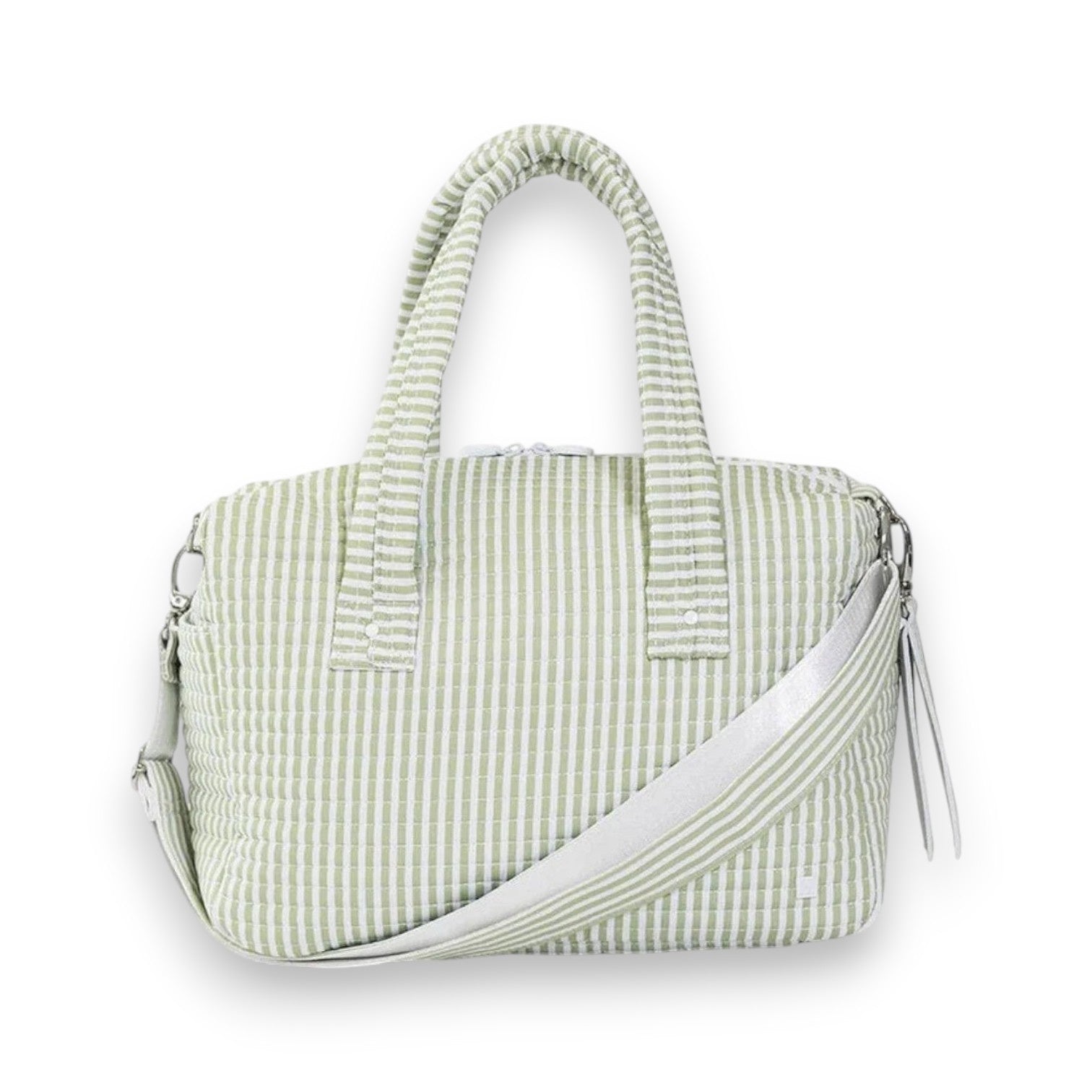 TRVL Quilted Stroller Bag