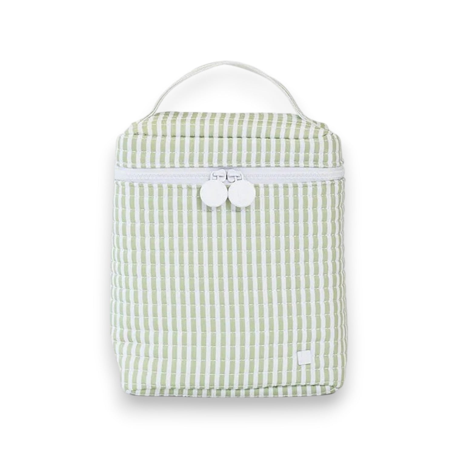 TRVL Design Quilted Go Go Lunch Insulated Bag