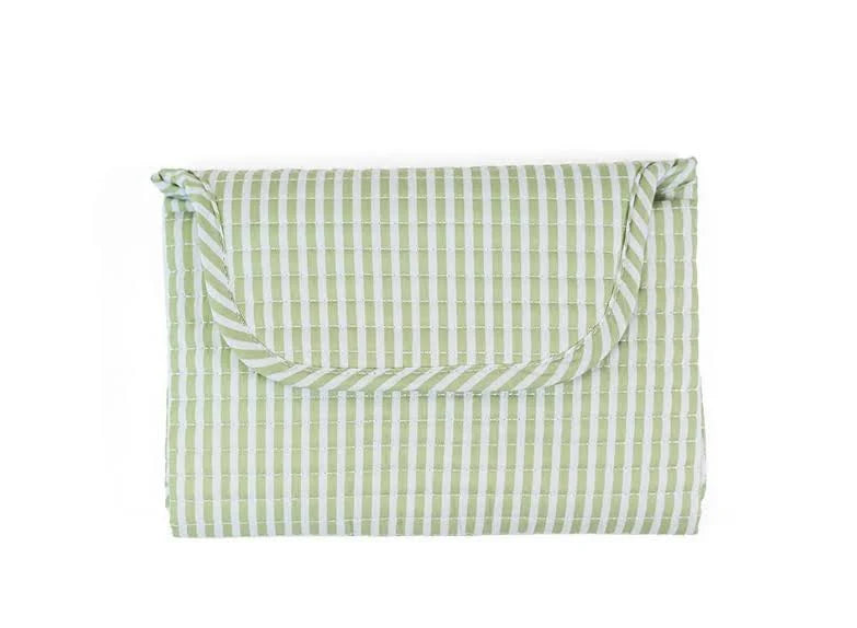 TRVL Quilted Changing Mat