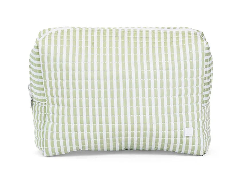 TRVL Quilted Everyday Bag