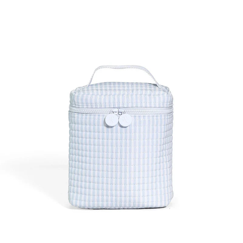 TRVL Design Quilted Go Go Lunch Insulated Bag