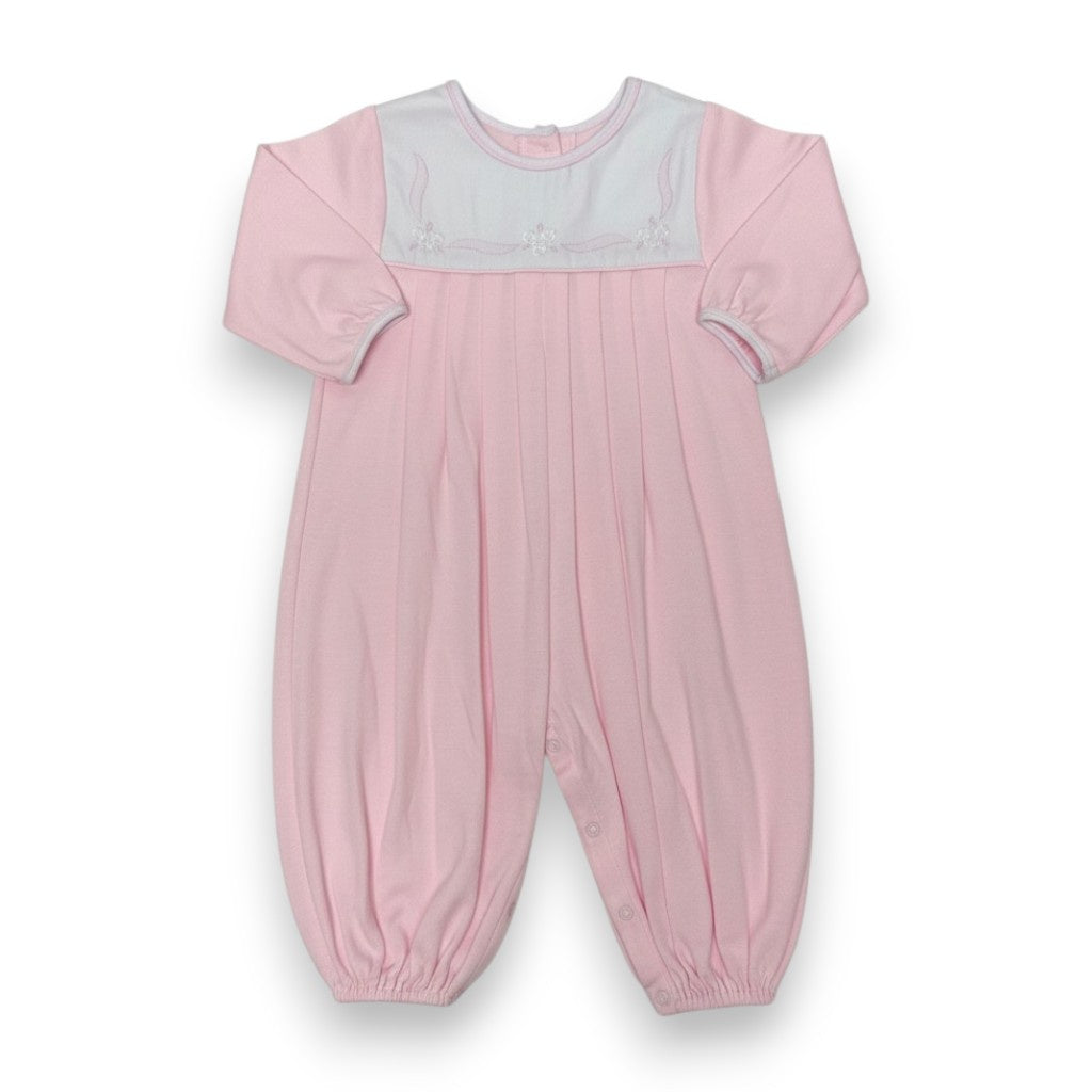 Auraluz Double Knit Longall Pink Ribbon 6659 5309