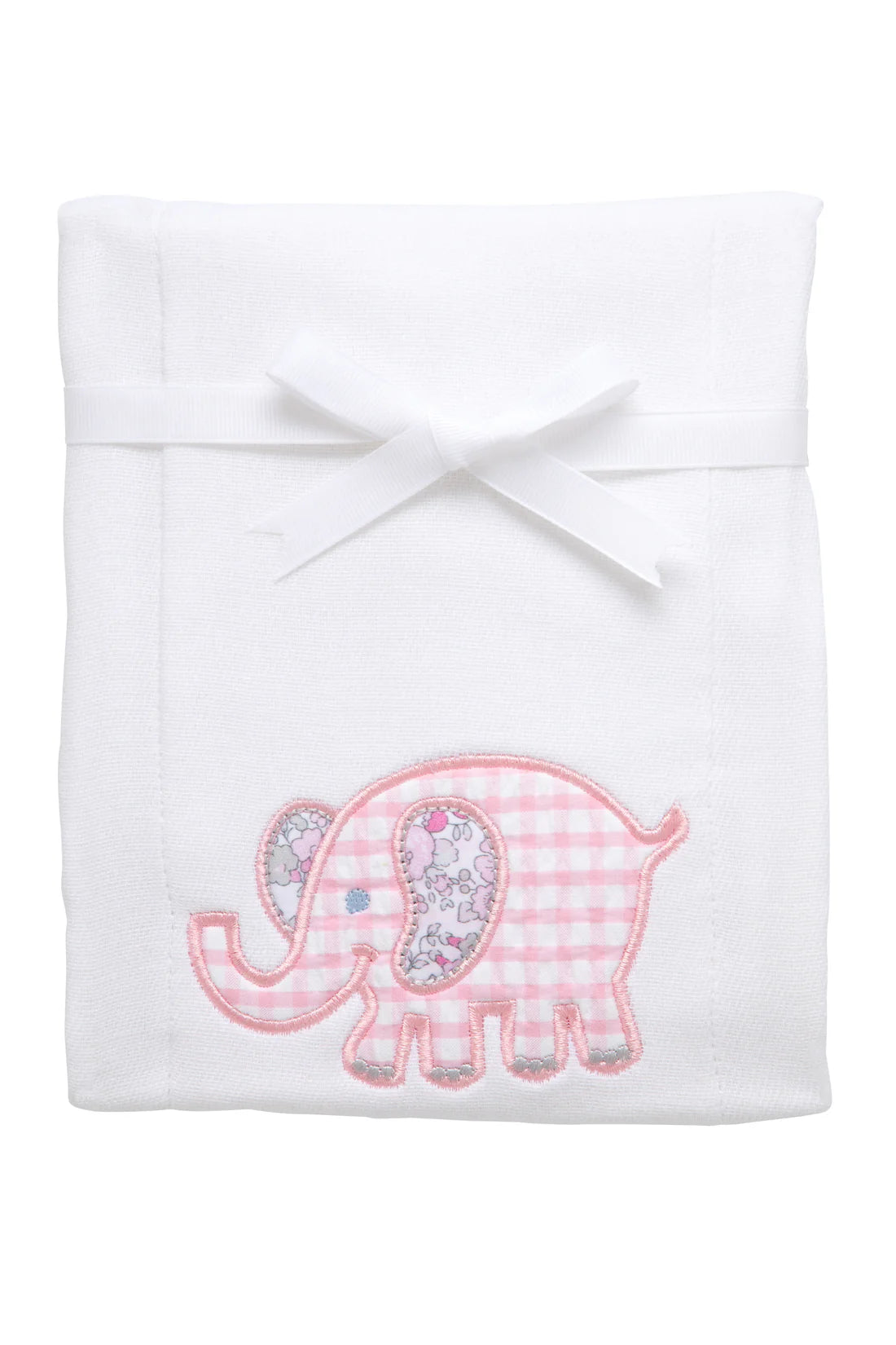 3 Marthas Applique burps NEW