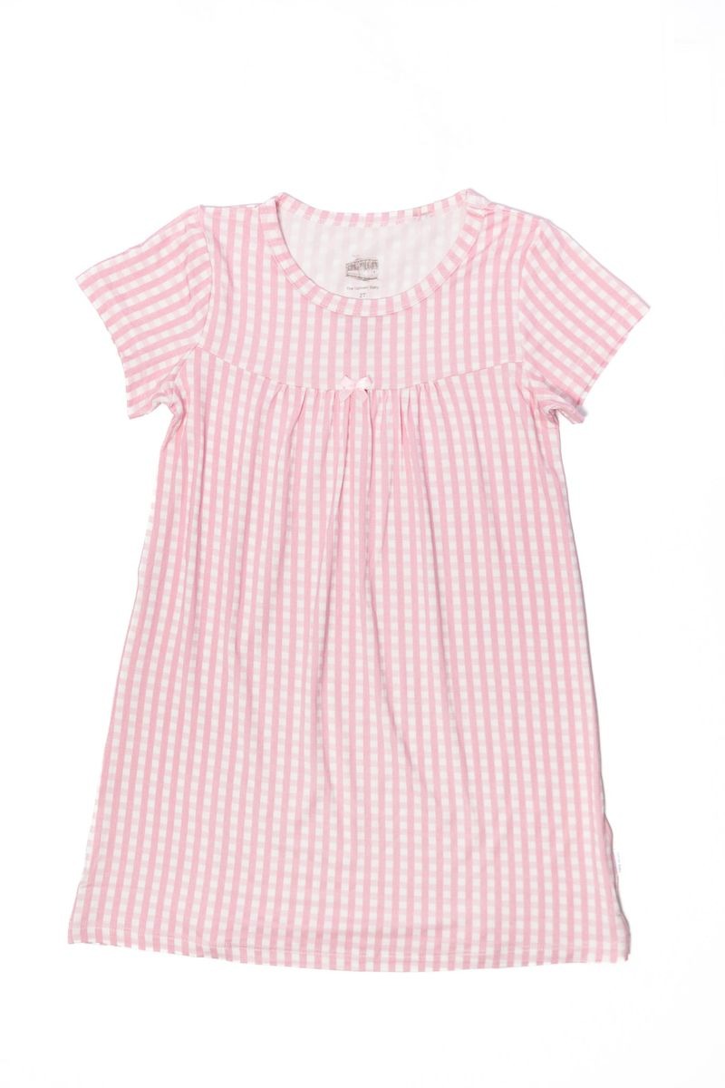 The Uptown Baby Bamboo Dress 5212