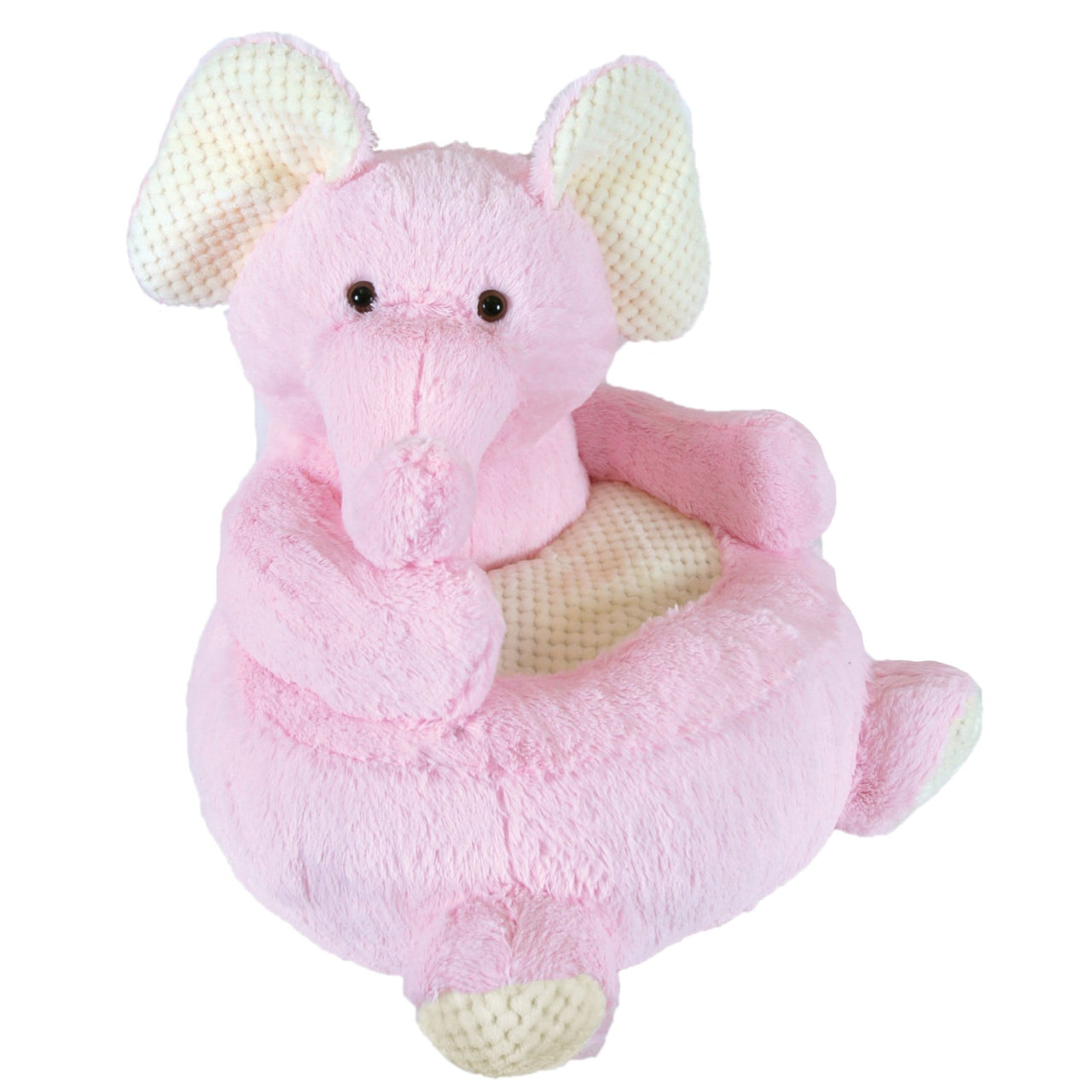 Stephan Baby elephant chair pink