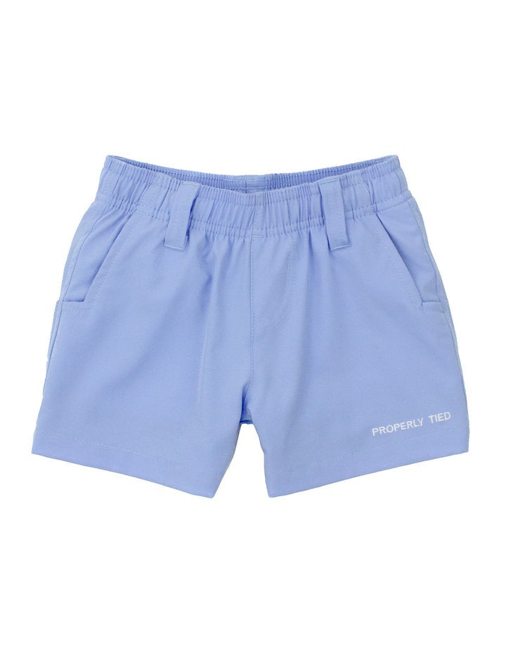 Properly Tied Pintail Short Sky Blue 5302