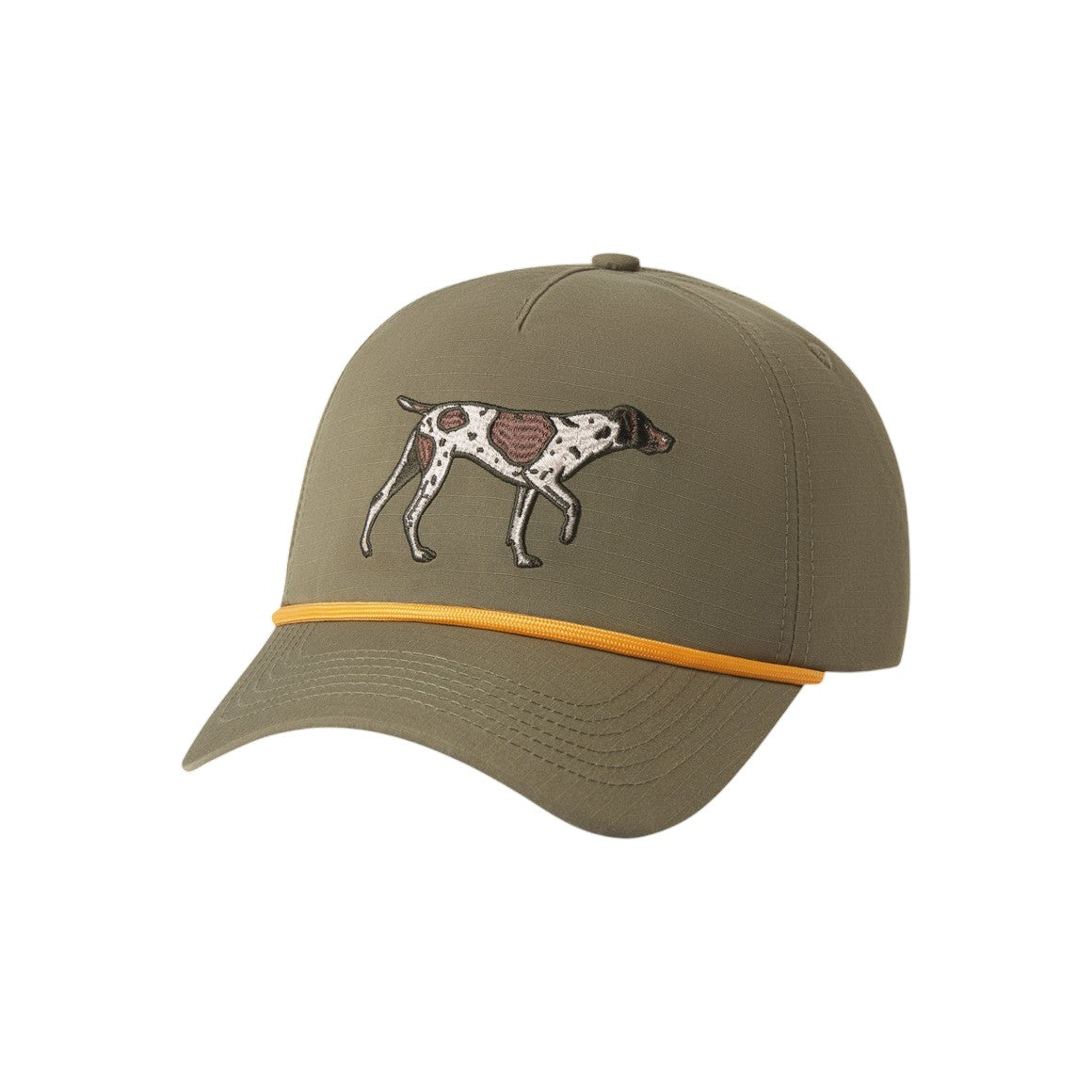 Southern Marsh Youth Ensenada Rope Hat Pointer YHTE4 5207