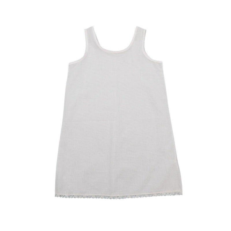Angels & Company Sofia Poly Cotton Slip 5301