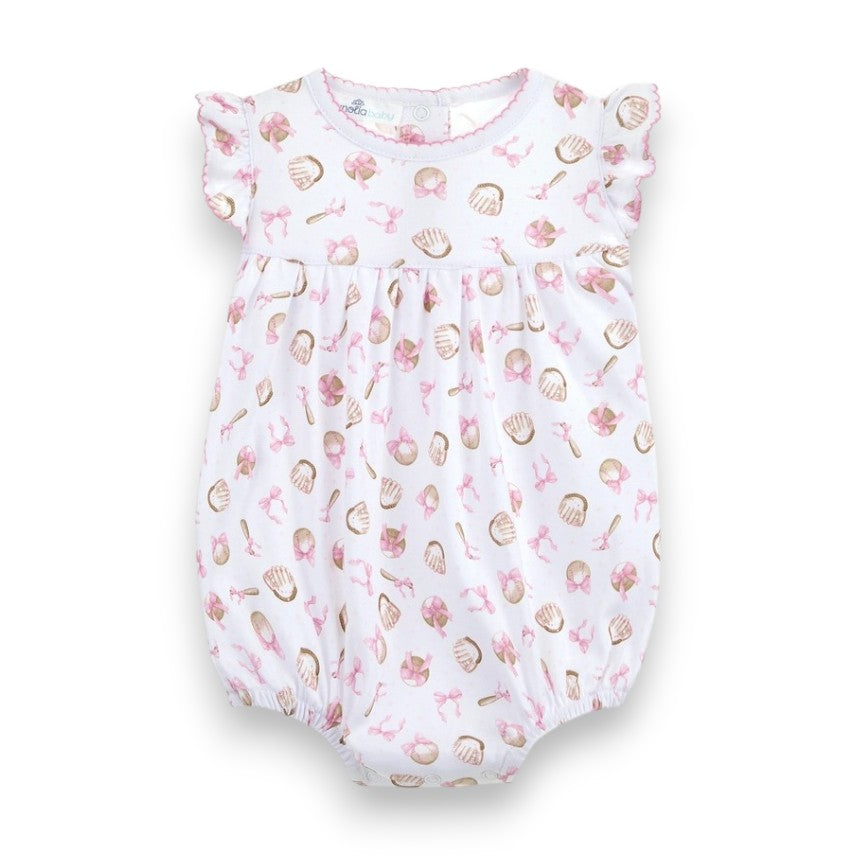 Magnolia Baby Precious Lil' Sluggers Bubble