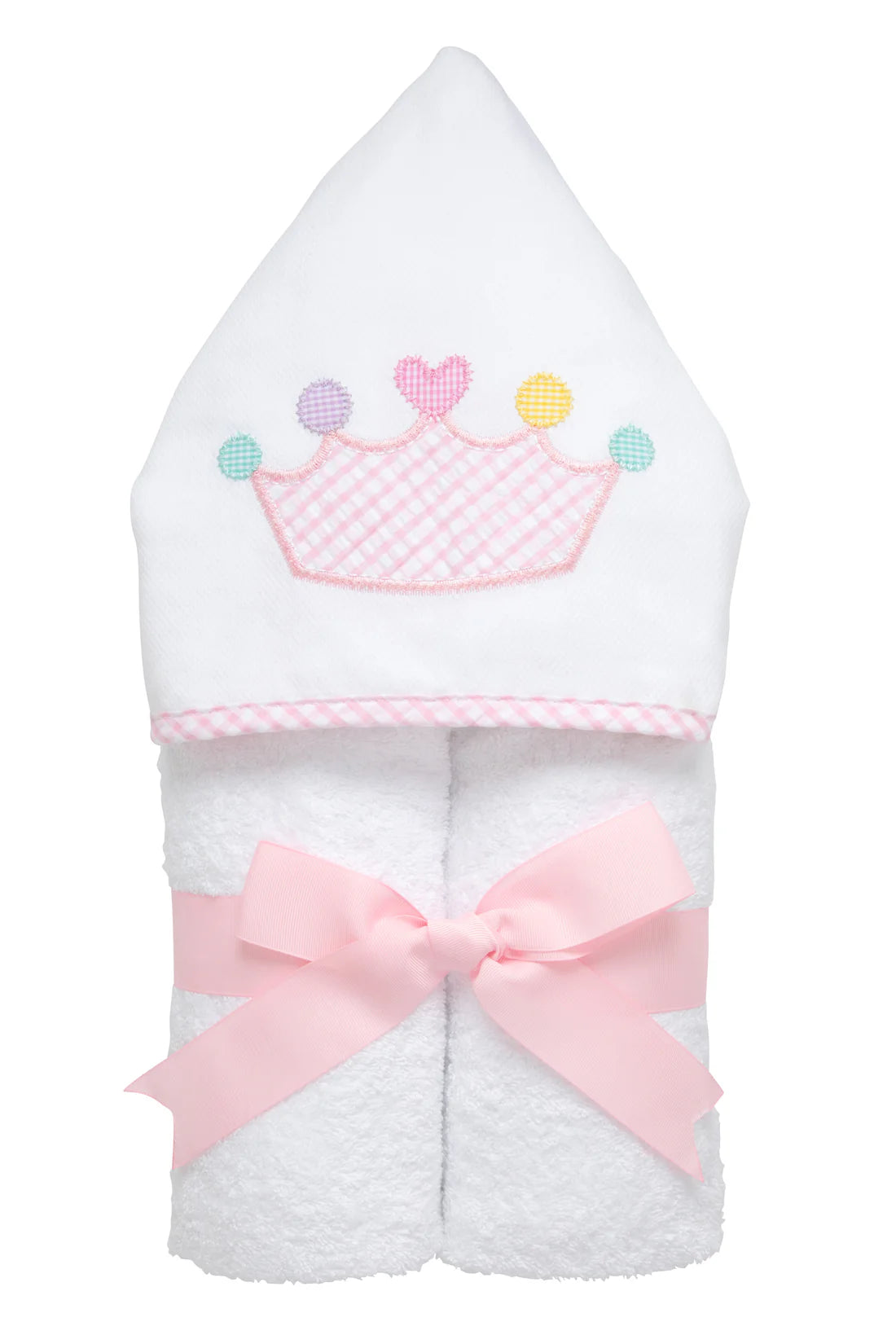 3 Marthas appliqued Everykid Towel NEW