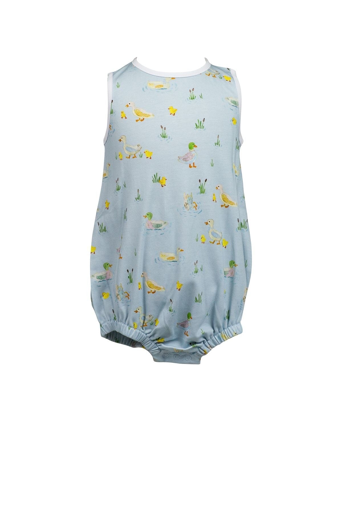 Proper Peony Puddles Bubble 5301