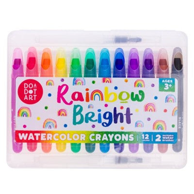Do-A-Dot Watercolor Crayons