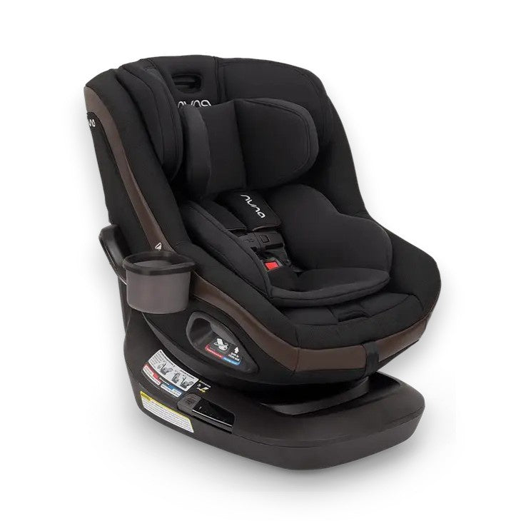 Nuna Revv Maxx - Rotating Convertible Car Seat