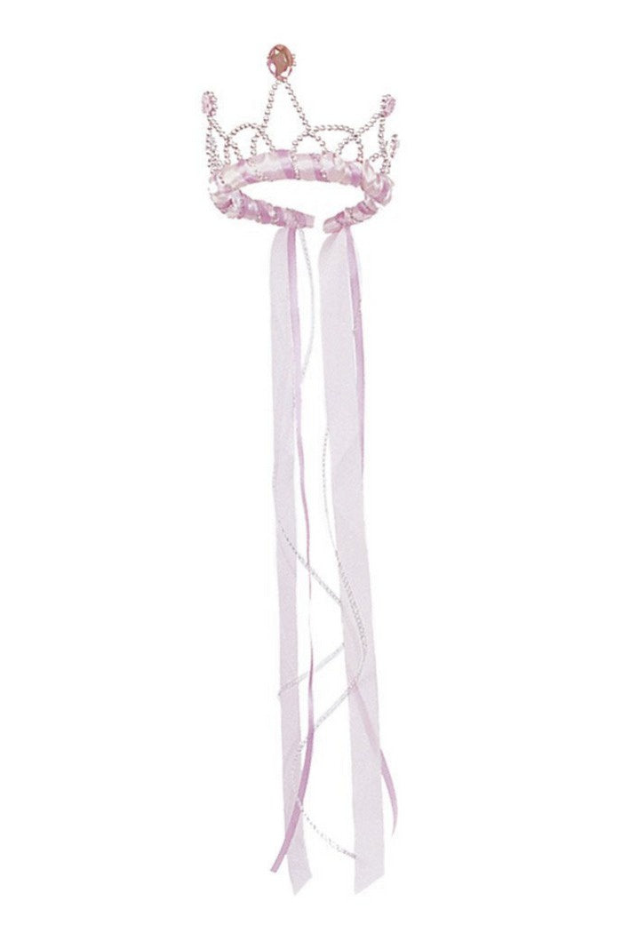 Great Pretenders Ribbon Tiara
