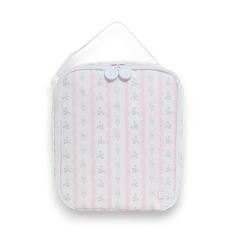 TRVL  Insulated Lunch Box