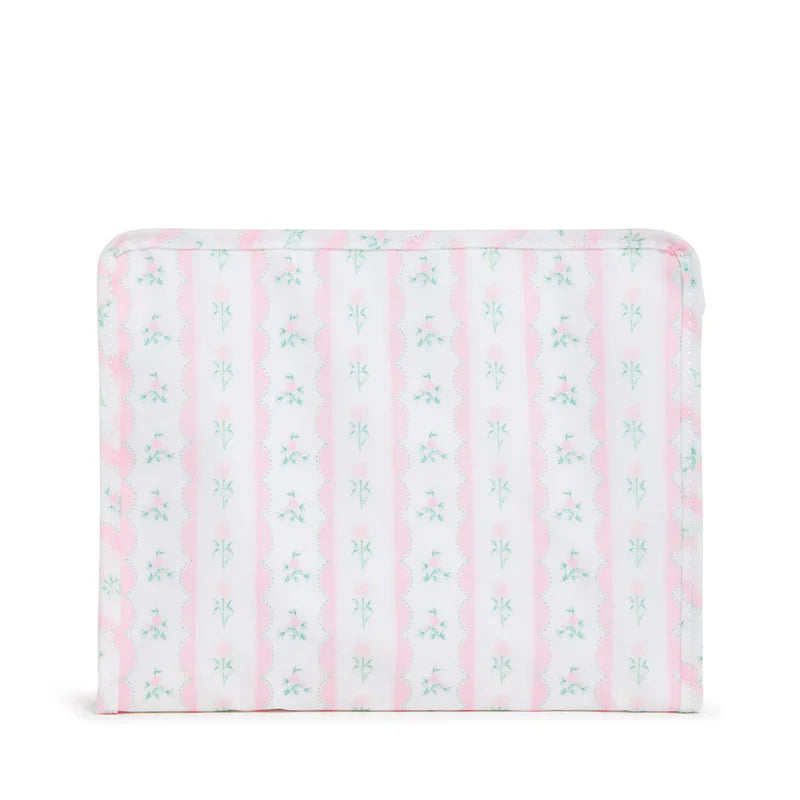 TRVL Roadie Large Zip Pouch+