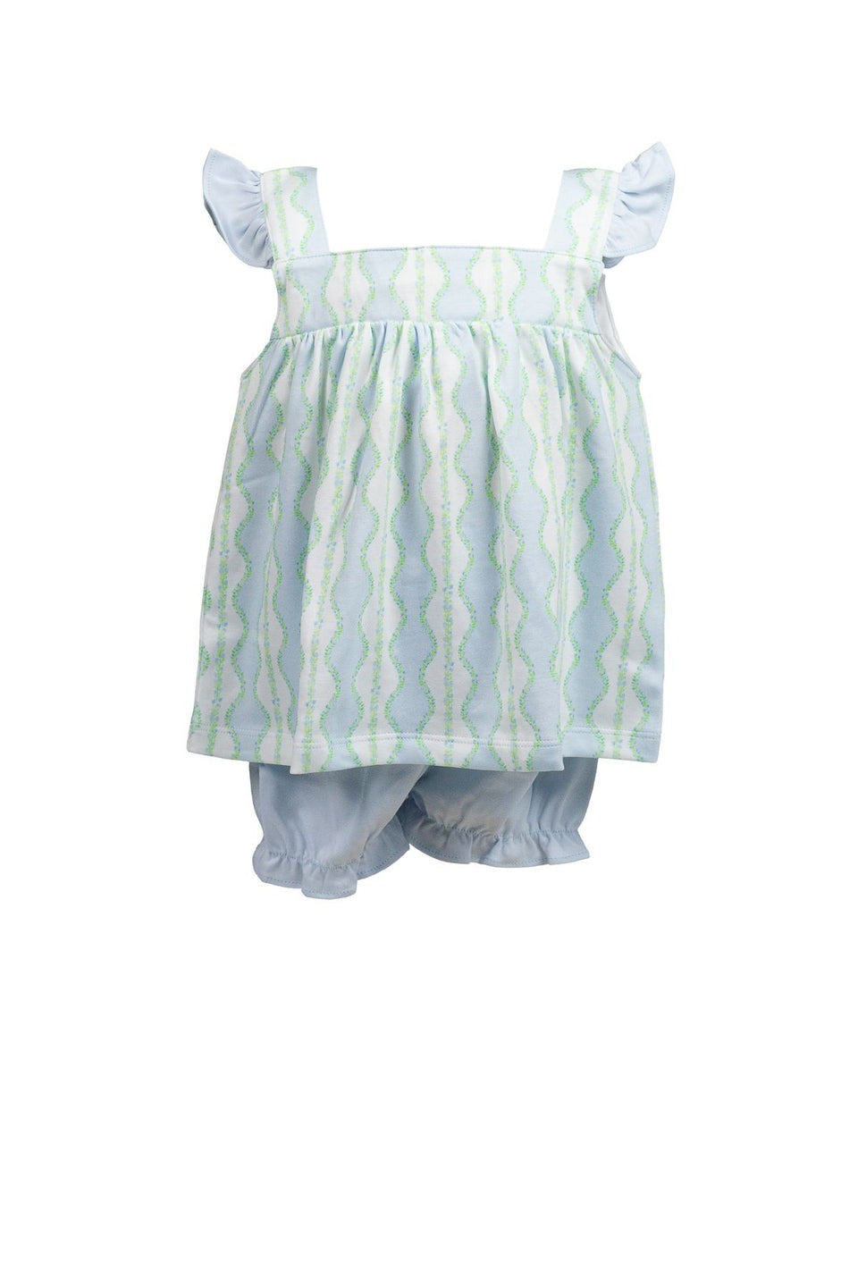 Proper Peony Rosemary Bloomer Set 5302