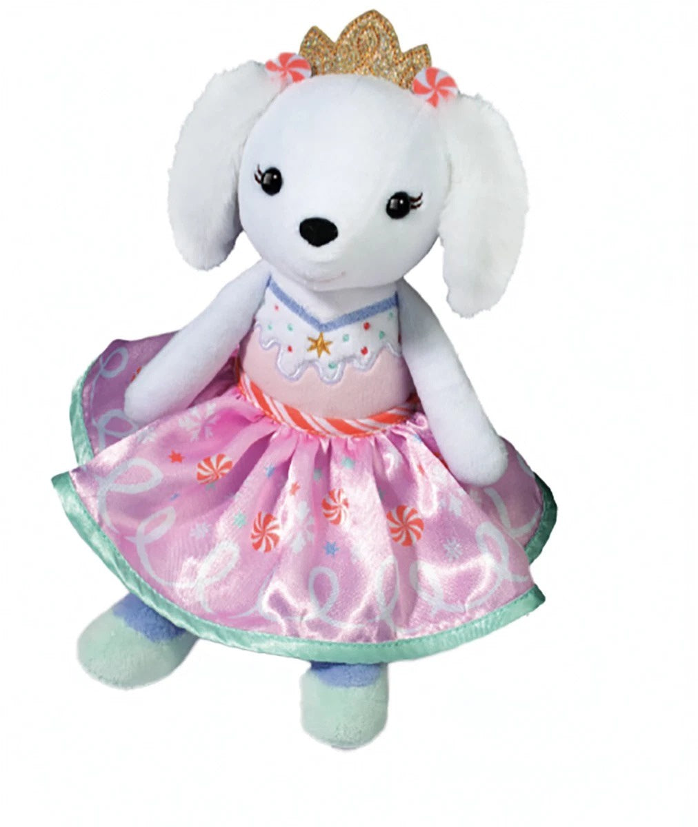 Douglas Peppermint Princess Pup