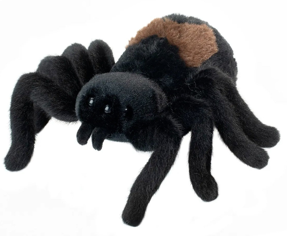 Douglas Sneakie Soft Spider