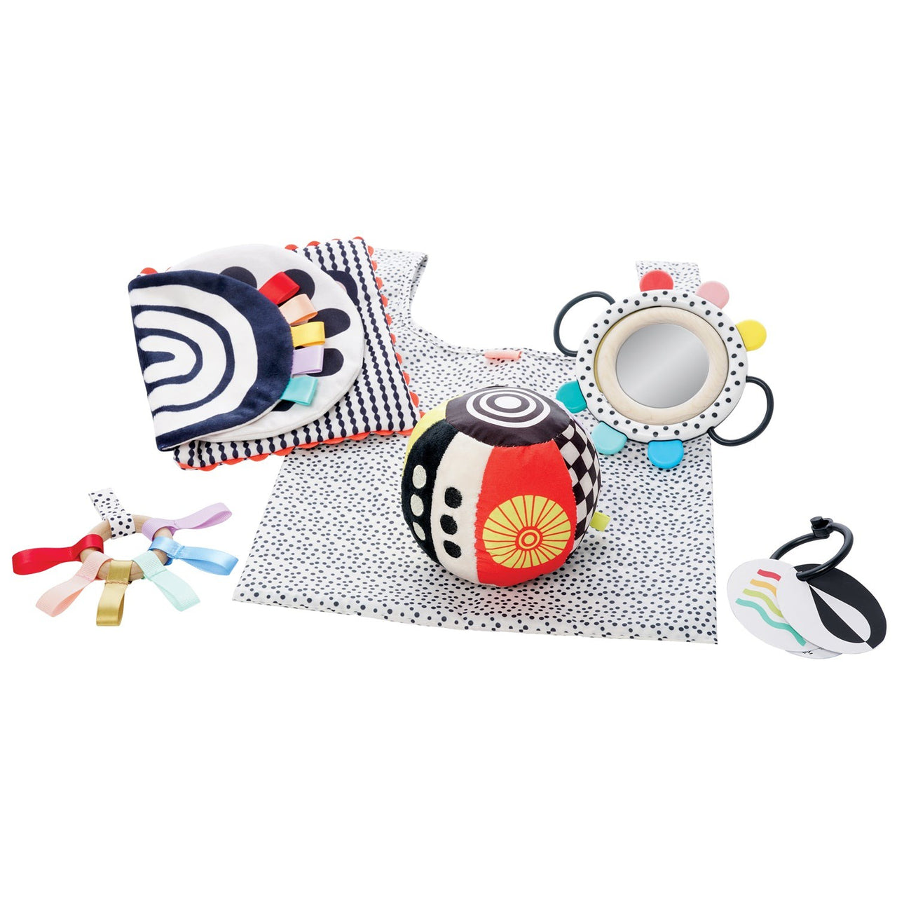 Manhattan Toy Sensory Fun-Damentals