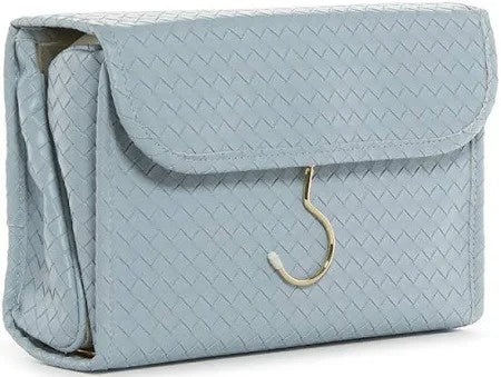 TRVL Luxe Hanging Toiletry Case