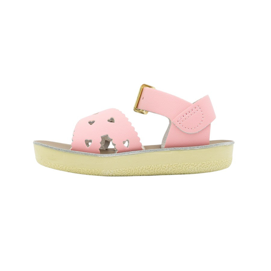 Sun San Sweetheart Pink