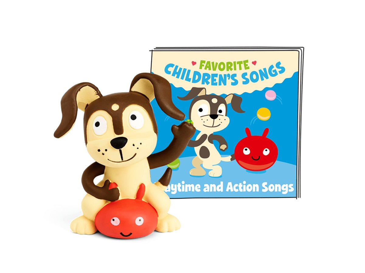 Tonies Toniebox 2 Starter Set  Playtime Puppy