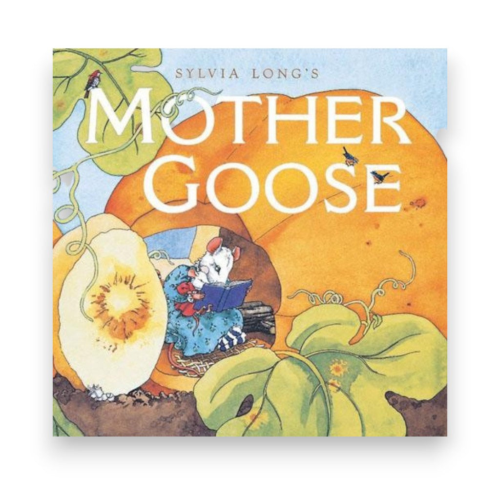 Chronicle Sylvia Long 's Mother Goose