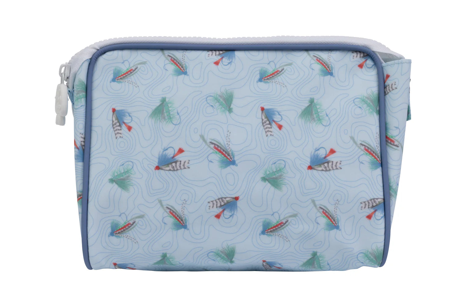 Apple of my Isla Small Pouch (Go Bag)