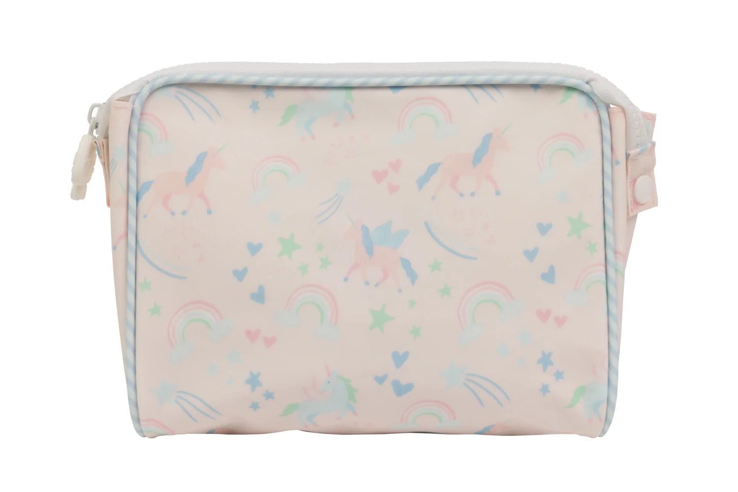 Apple of my Isla Small Pouch (Go Bag)