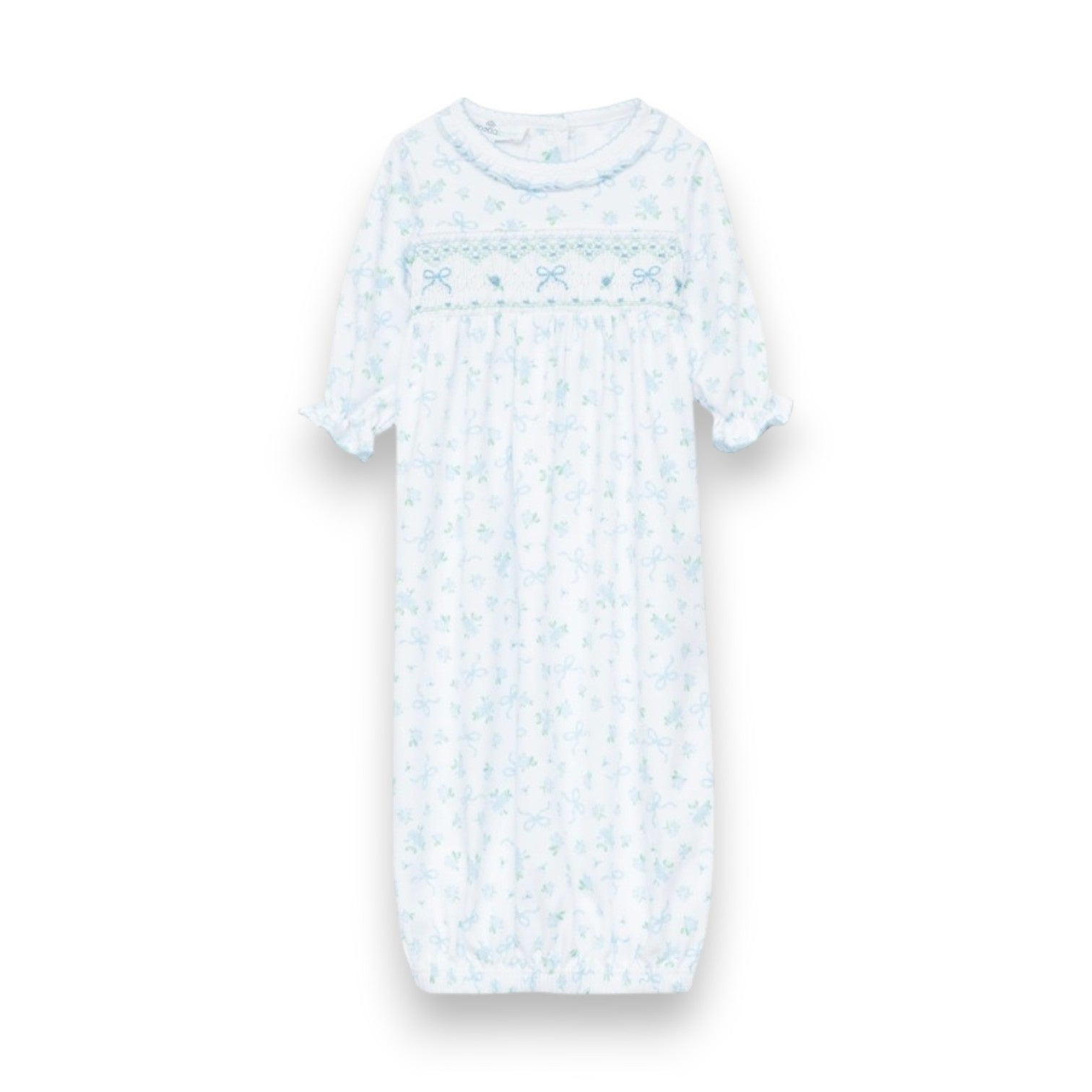 Magnolia Baby Eloise's Classics Bishop Gown 2280-318P 5307
