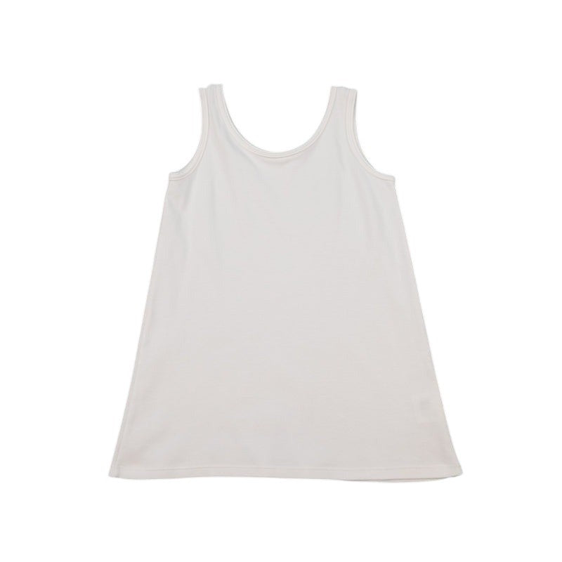 Angels & Company Sofia Knit Cotton Slip 5301