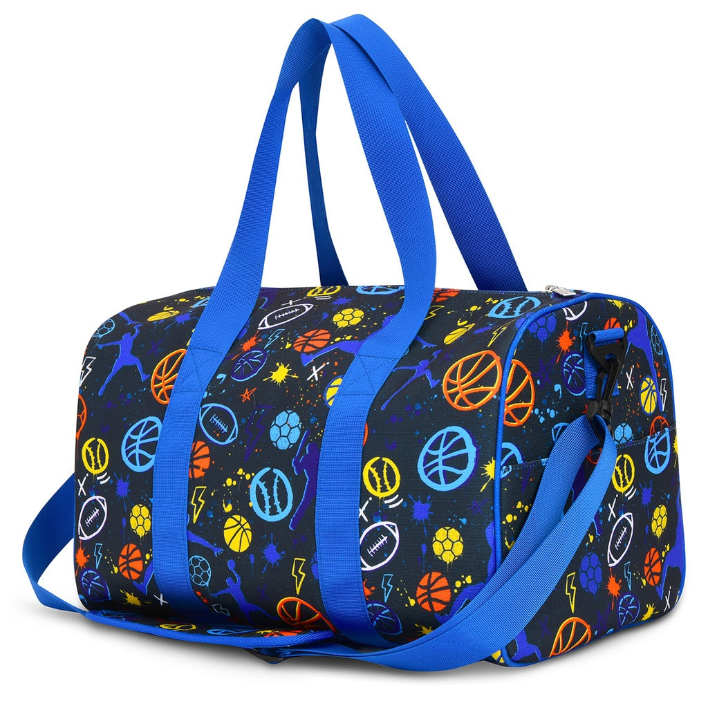 Iscream Sport Duffle Bag