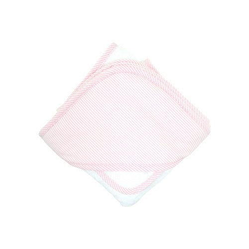 3 Marthas Fabric Hooded Towel & Washcloth