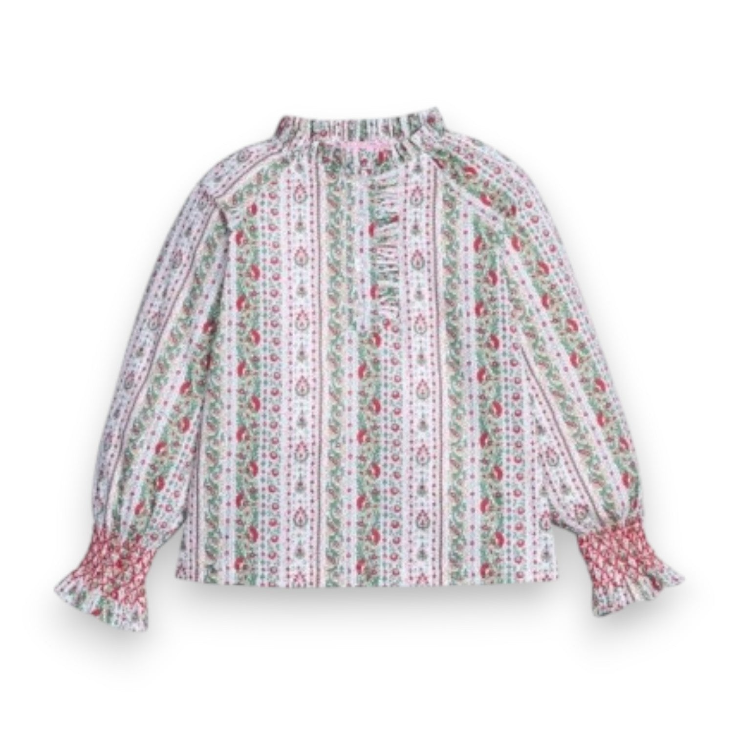 Bisby Shannon Top