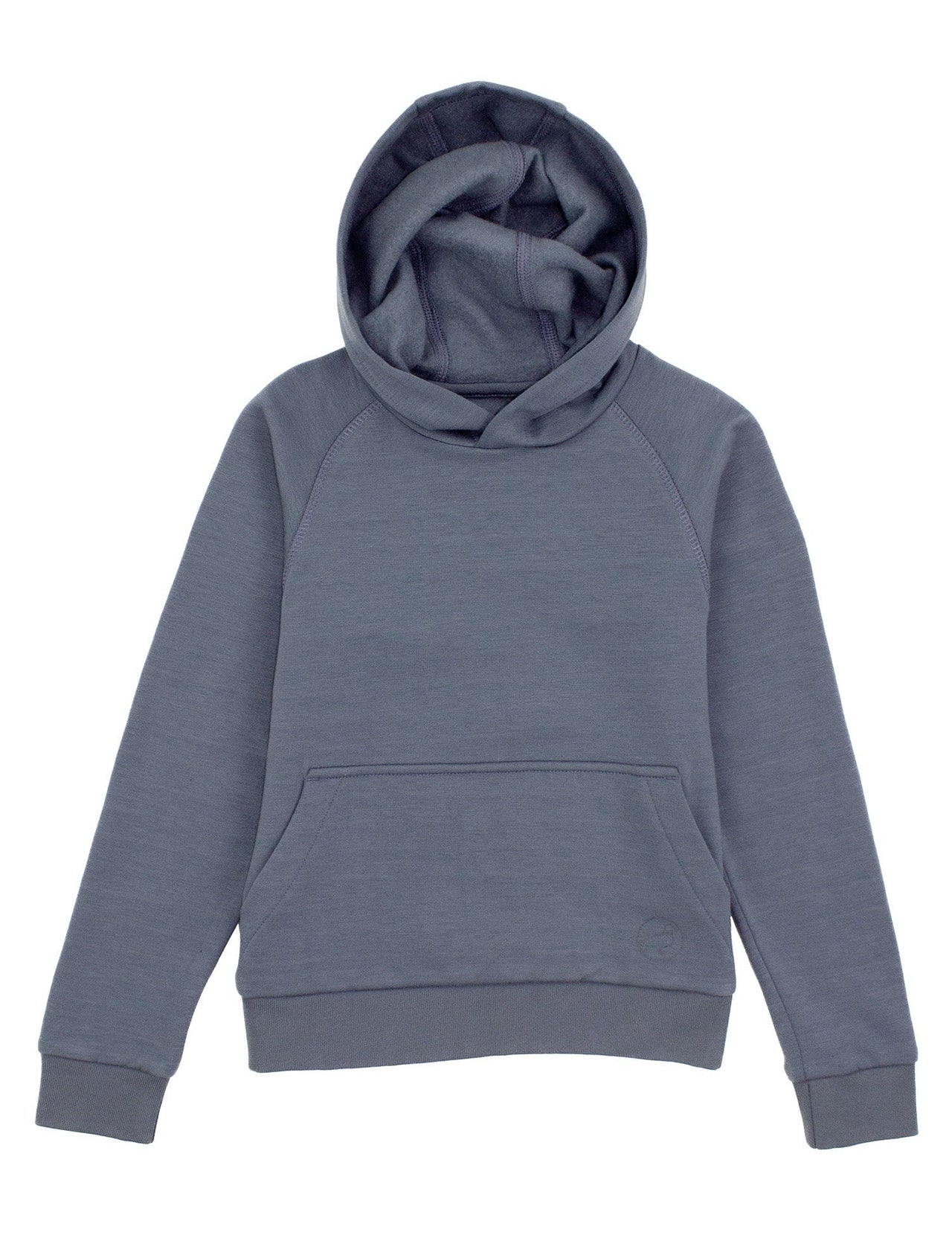 Properly Tied Elemental Hoodie Storm 5209