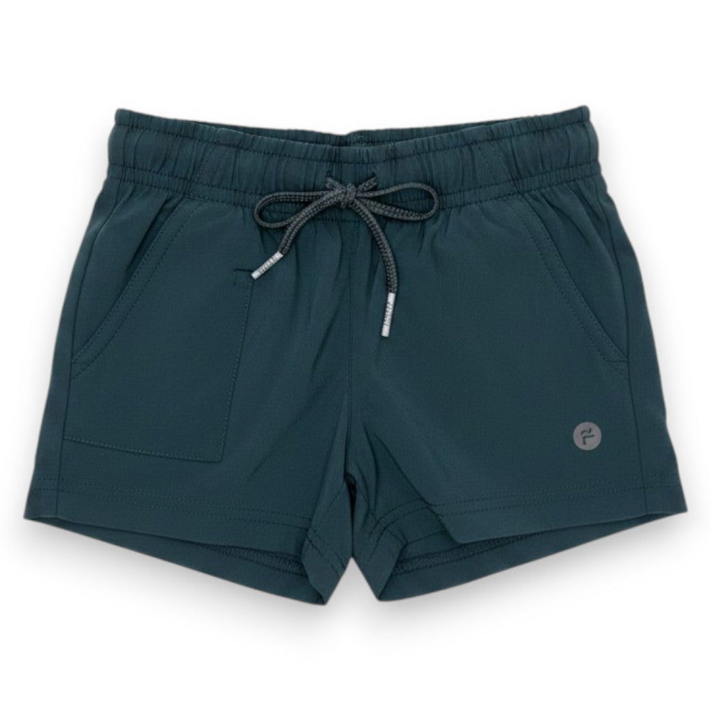 Free Fly Toddler Breeze Short  5307