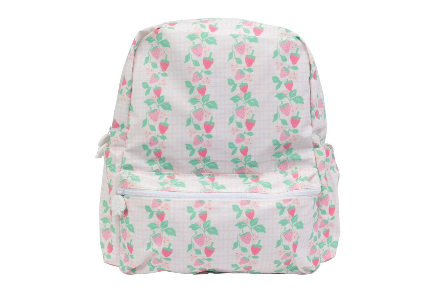 Apple of my Isla Large Backpack
