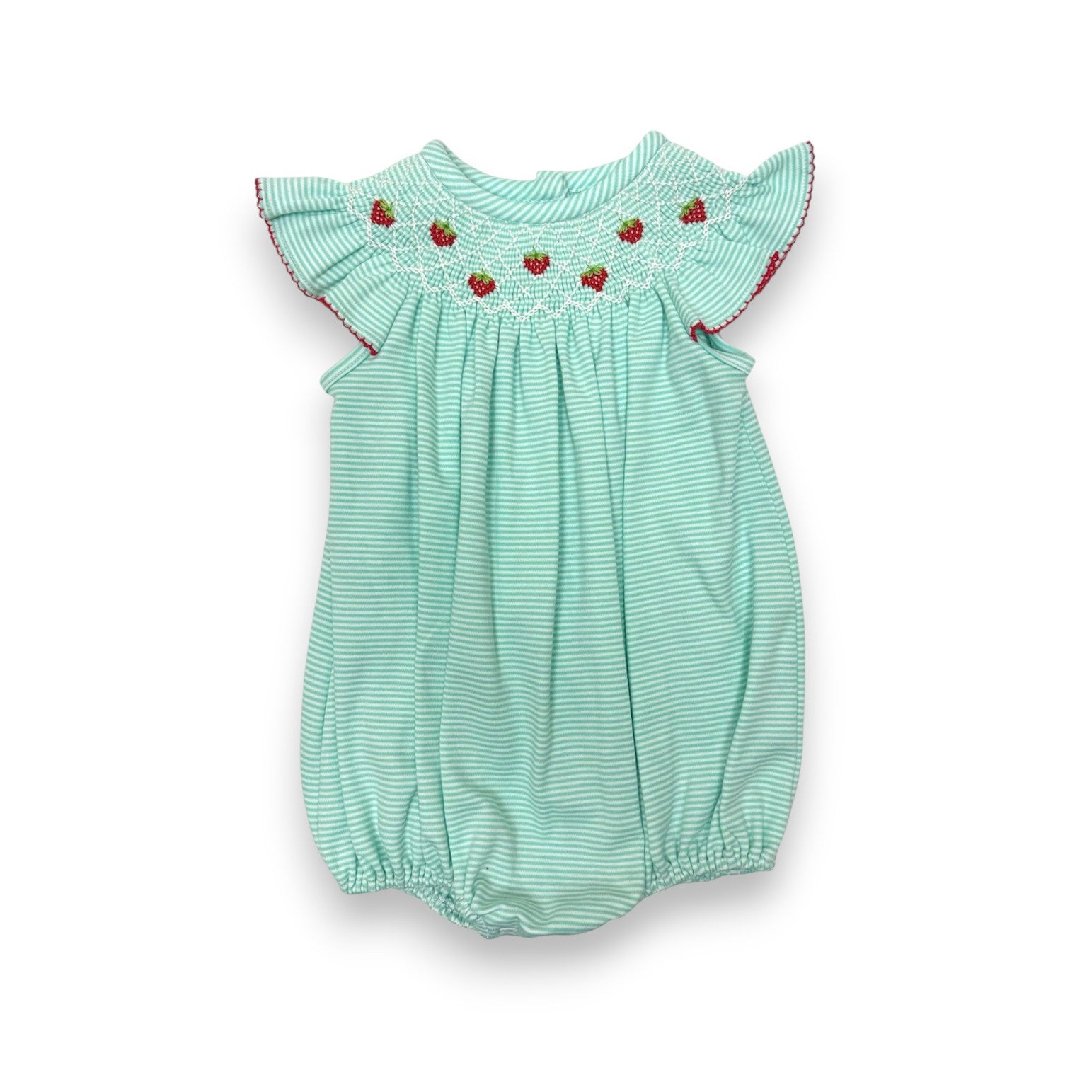 Zuccini Strawberry Bishop Bubble 5303