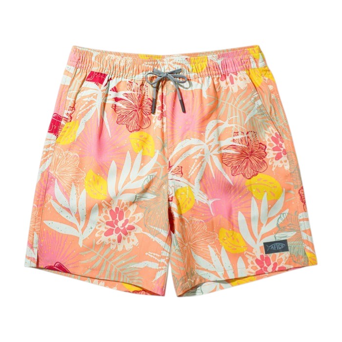 Aftco Strike Shorts Spring 26