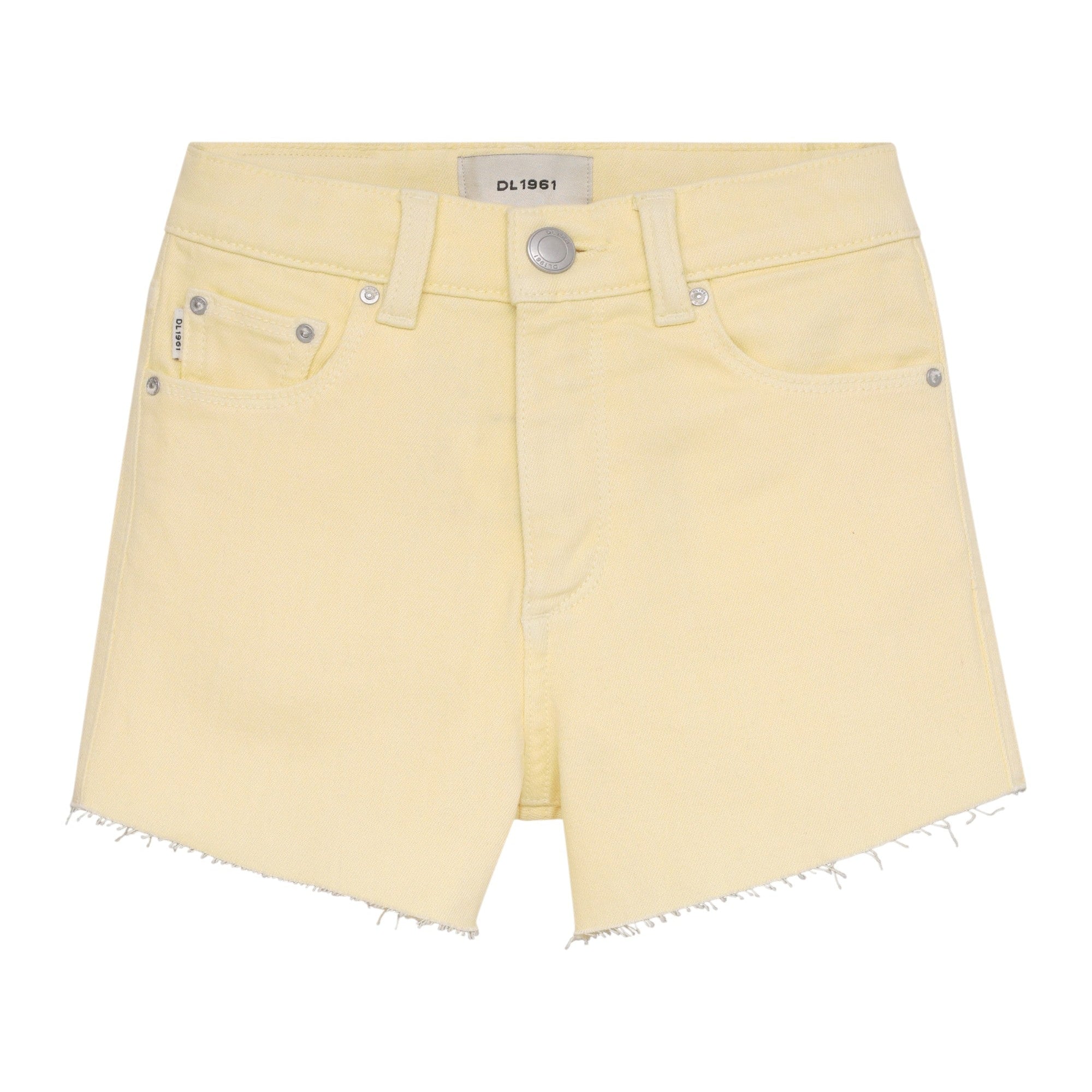 DL 1961 Lucy Shorts Spring 26 5301