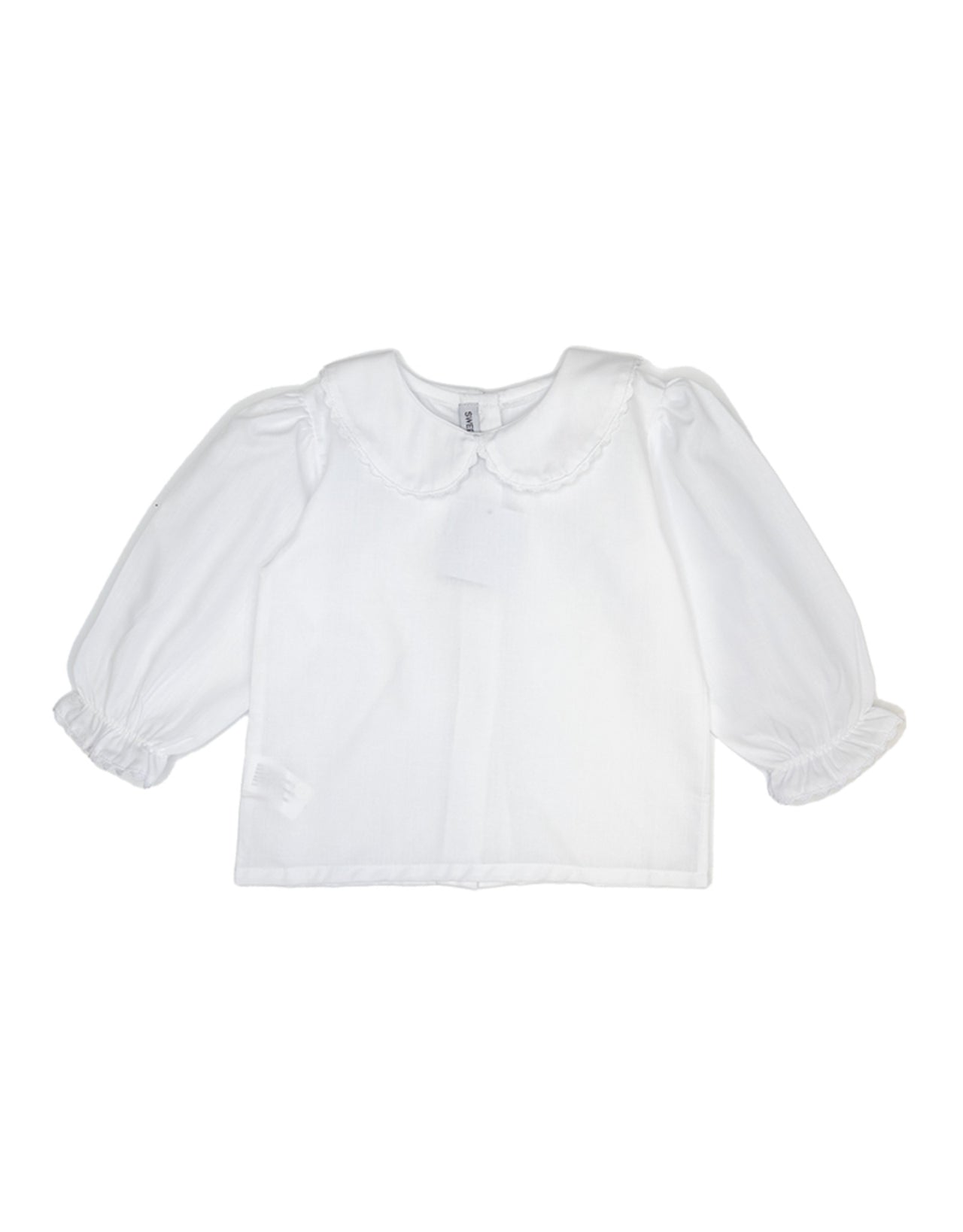 Sweet Dreams Girl's White shirt SHIRT2 5110