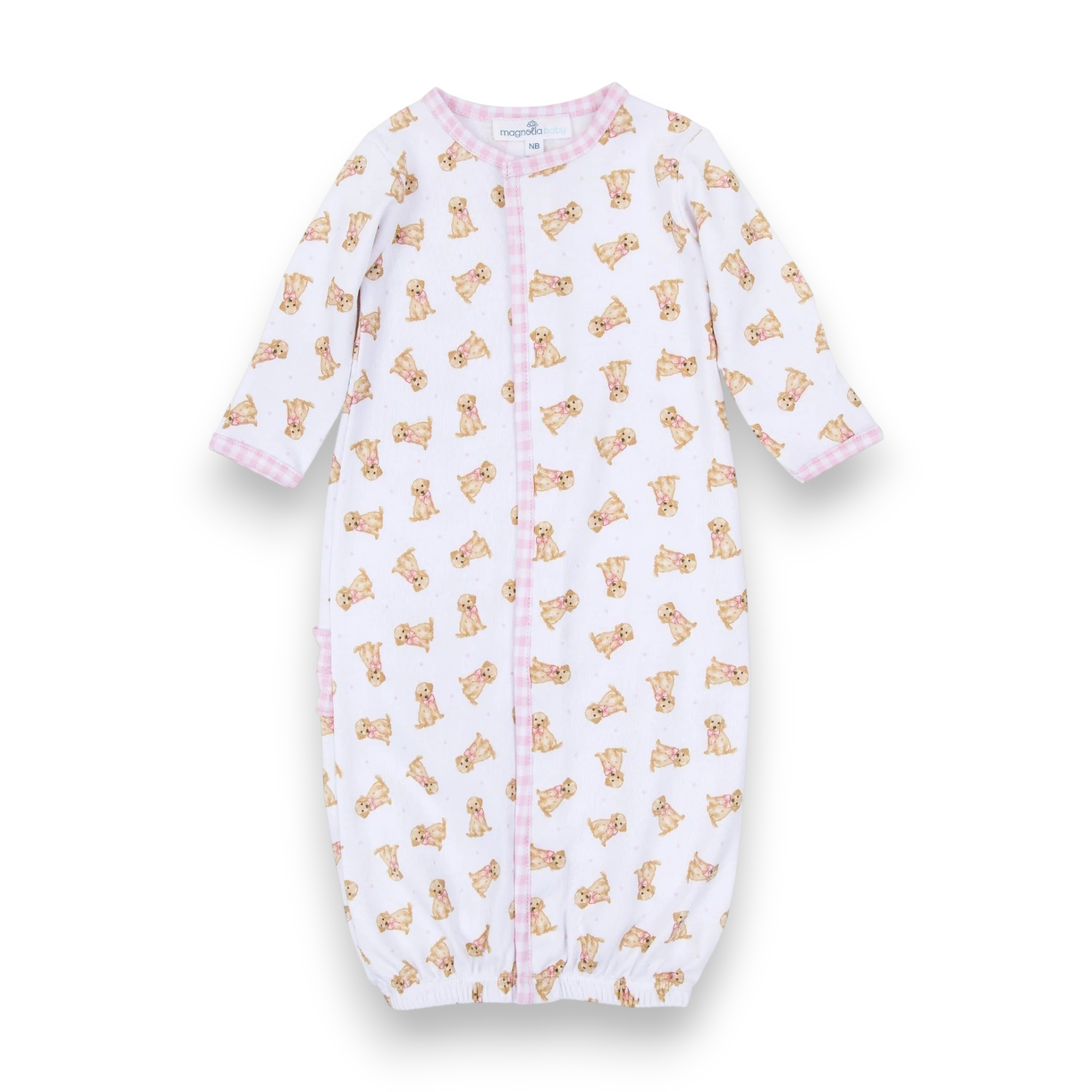 Magnolia Baby Sweet Golden Print Converter