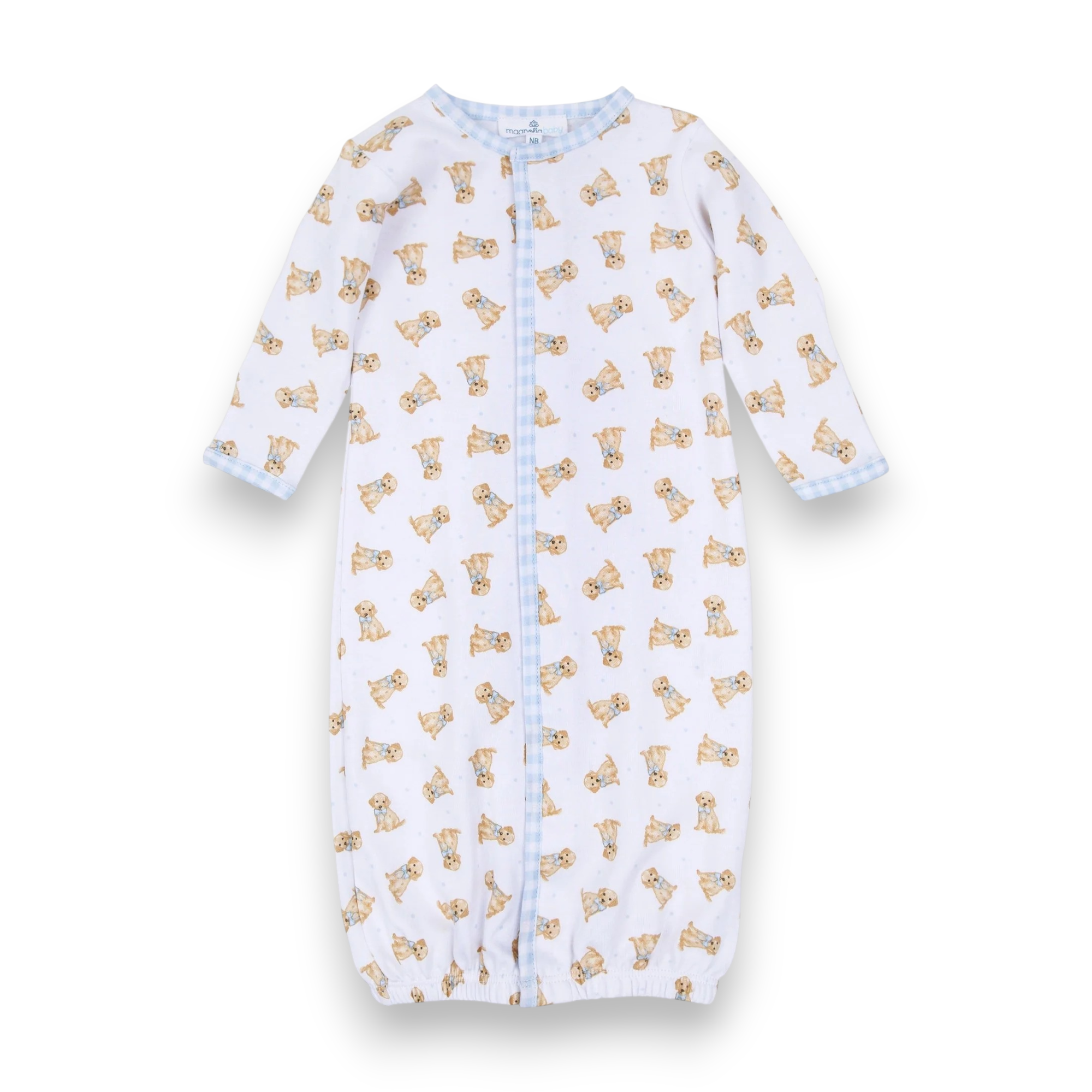 Magnolia Baby Sweet Golden Print Converter