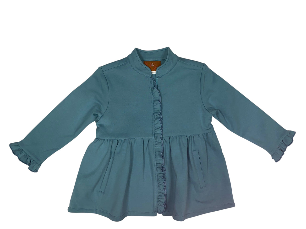 Millie Jay Piper Girls Jacket 5208