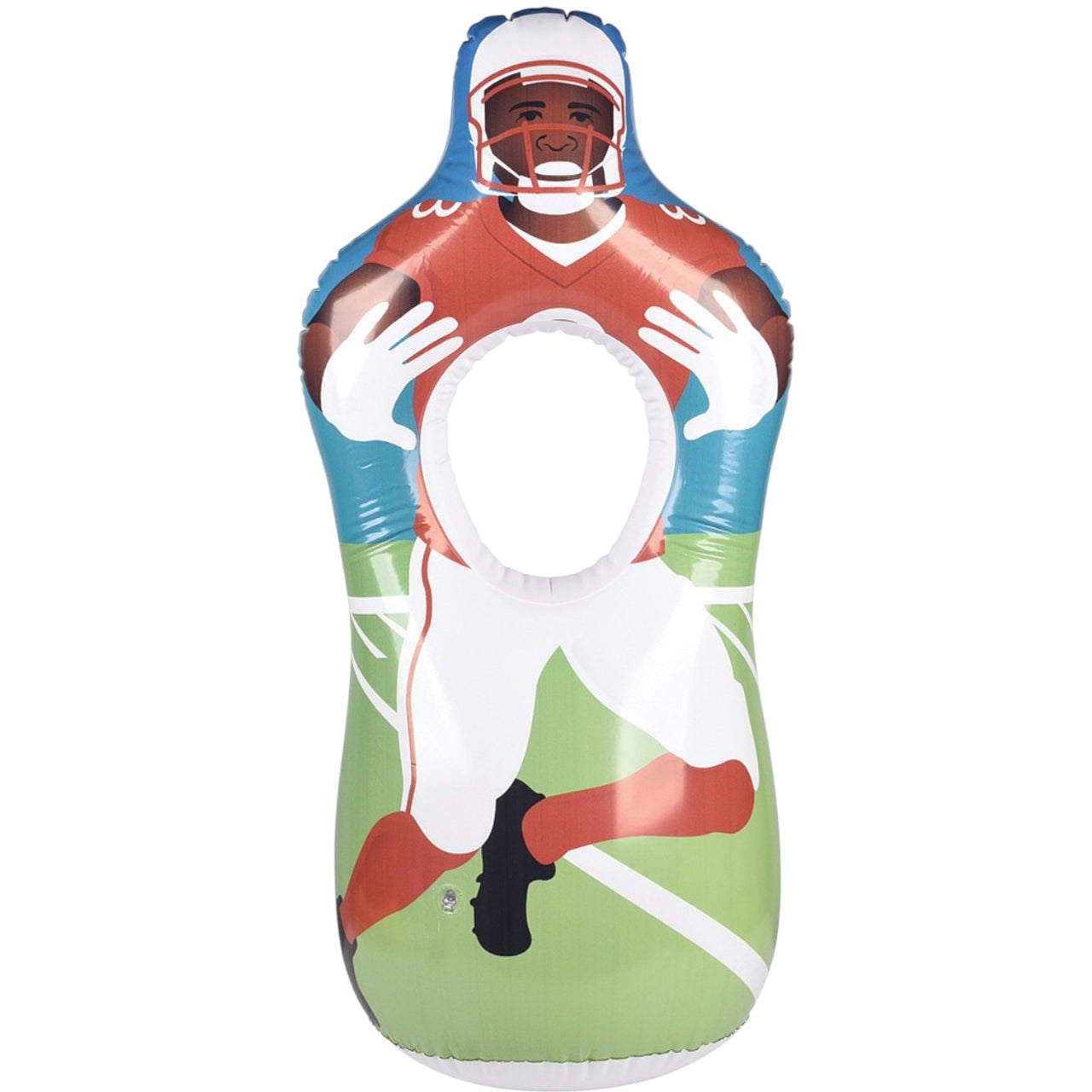 US Toy inflatable sport toss