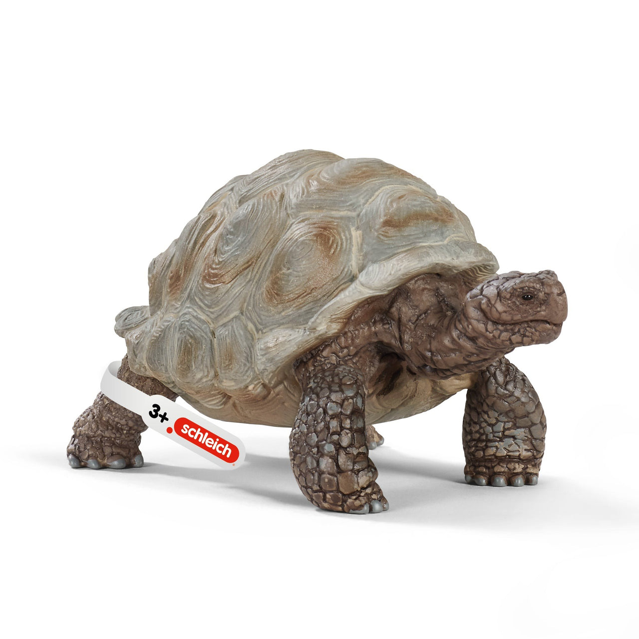 Schleich giant tortoise