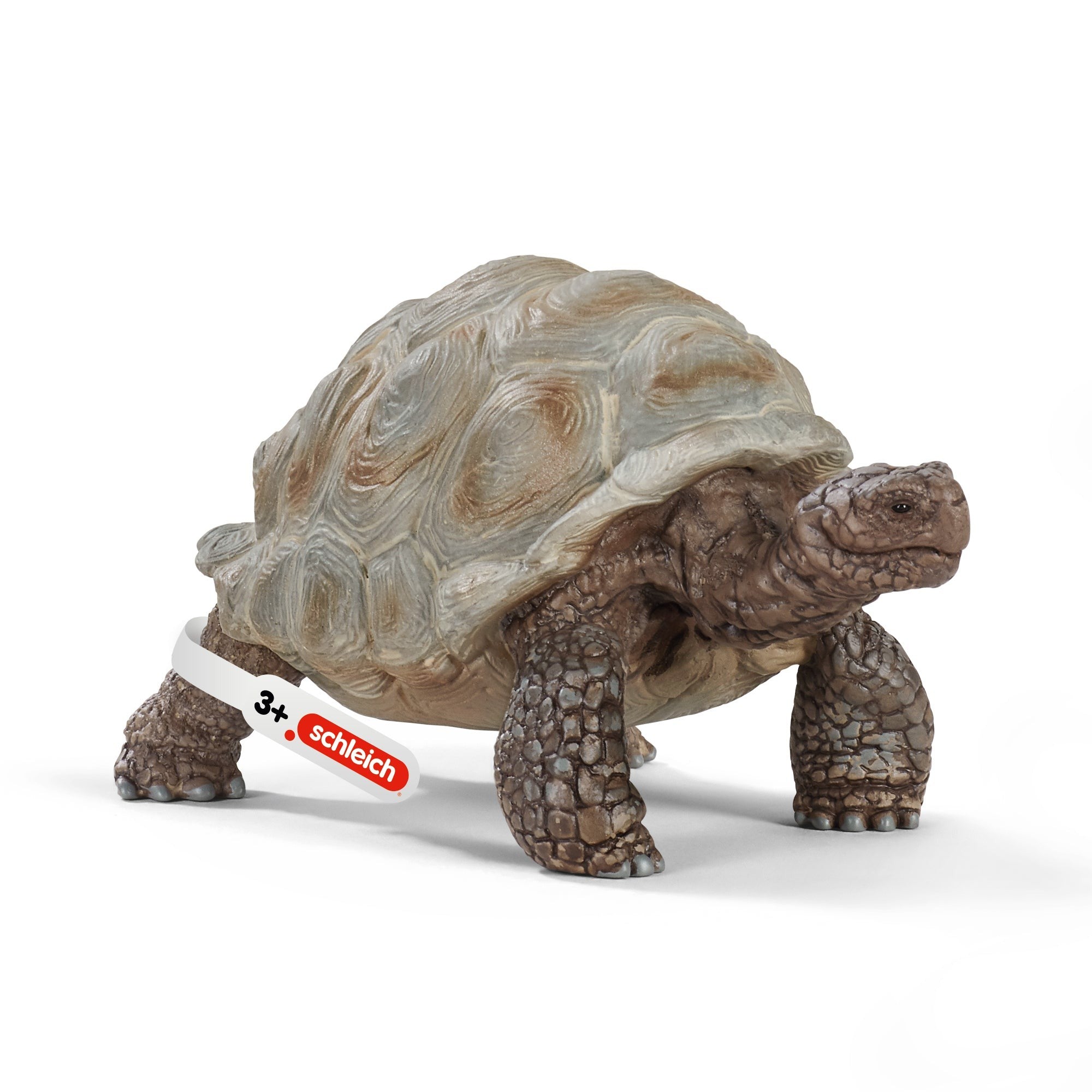 Schleich giant tortoise