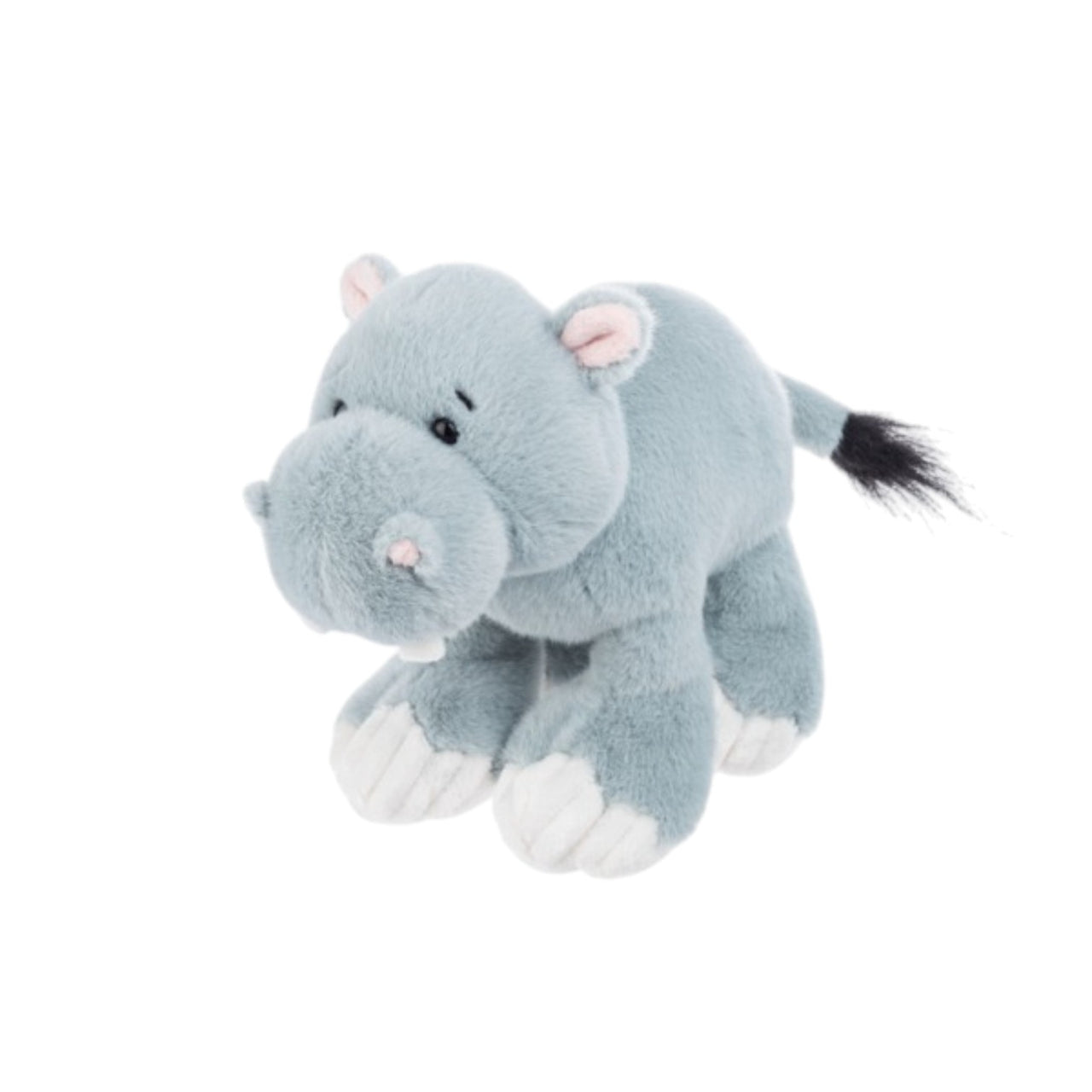 Ganz Tippy toes hippo