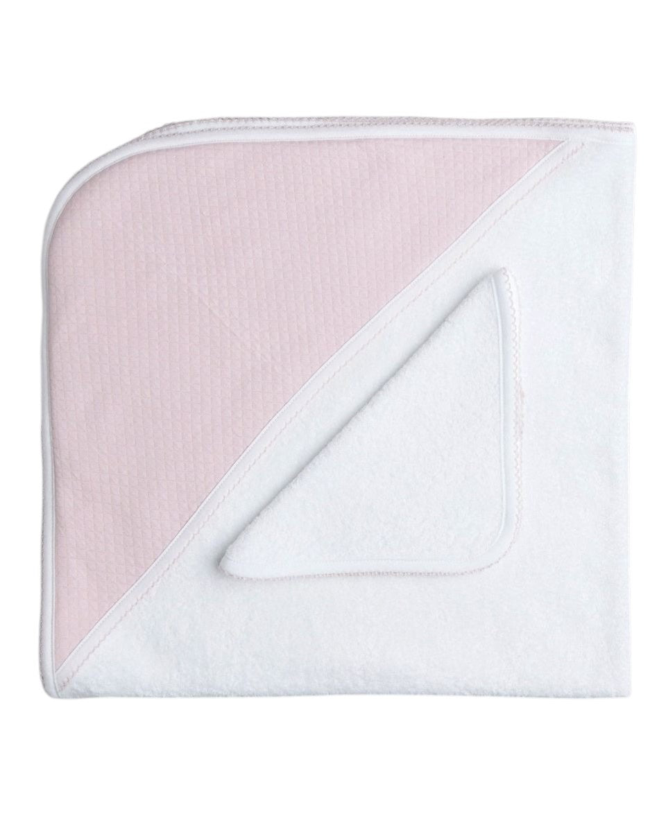 Miocotton Baby Towel Clouds 5301